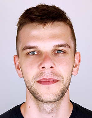 Matěj Štíbr